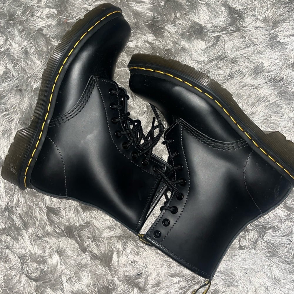 Doc Martens originals 1460